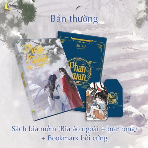 Tiểu thuyết Phán quan Tập 3 [ BẢN THƯỜNG]