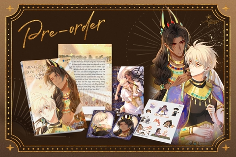 HẸN GẶP LẠI, QUỐC VƯƠNG CỦA TÔI - TẬP 4 [BẢN ĐẶC BIỆT]