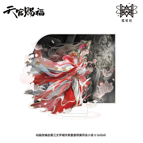 Standee thiên quan tứ phúc chính hãng 103