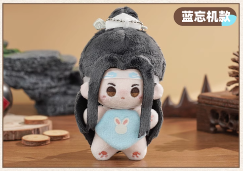 Búp bê/ Doll Ma đạo tổ sư chính hãng mẫu 31