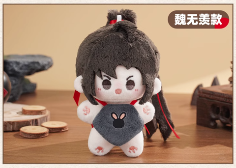 Búp bê/ Doll Ma đạo tổ sư chính hãng mẫu 32