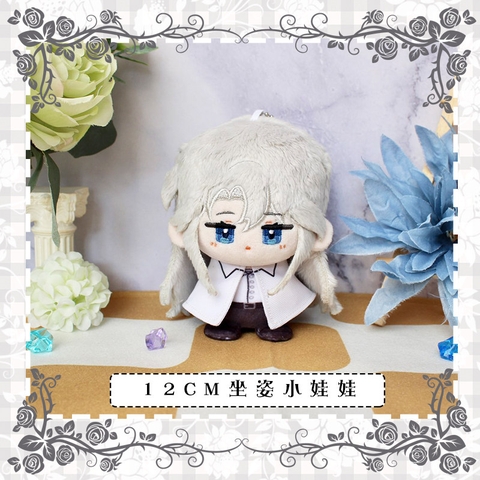 Búp bê Ta phong thần trong trò chơi kinh dị mẫu 1