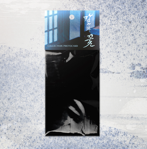 Pack Hoa và gươm chính hãng