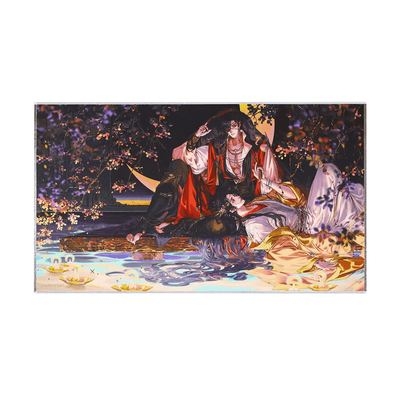 Shikishi Thiên quan tứ phúc hàng chính hãng mẫu 17