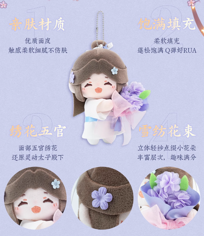 Búp bê / Doll Thiên quan tứ phúc hàng chính hãng mẫu 19