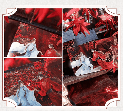 Cát chảy Thiên quan tứ phúc chính hãng Mẫu 29