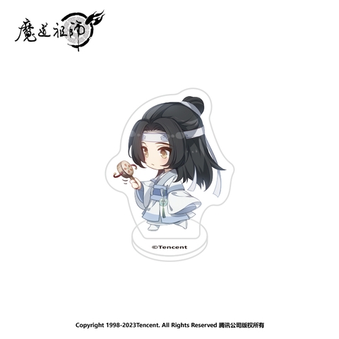 Standee Ma đạo tổ sư chính hãng Mẫu 84