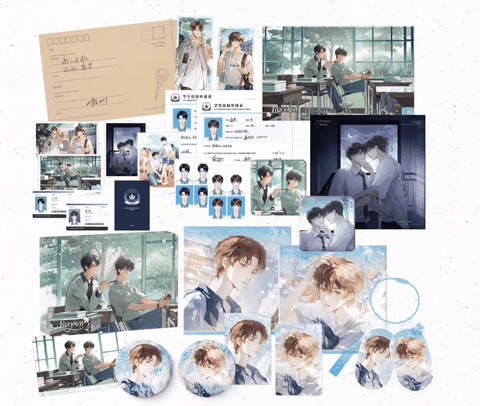 Set all in Mỗ Mỗ chính hãng Mẫu 4