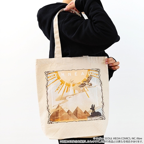 Túi Ennead chính hãng Mẫu 1