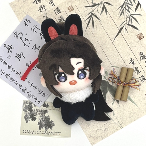 Doll Ma đạo tổ sư chính hãng Mẫu 15