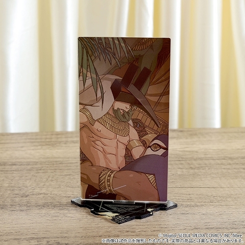 Standee Ennead chính hãng Mẫu 5