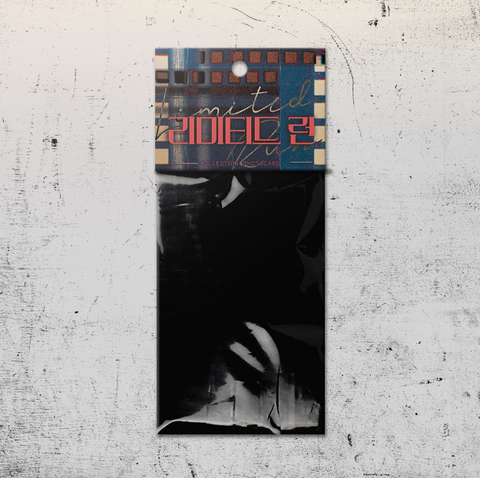 Pack Limited Run chính hãng