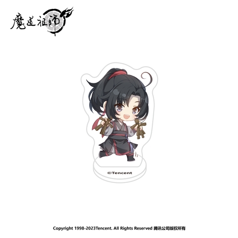 Standee Ma đạo tổ sư chính hãng Mẫu 83