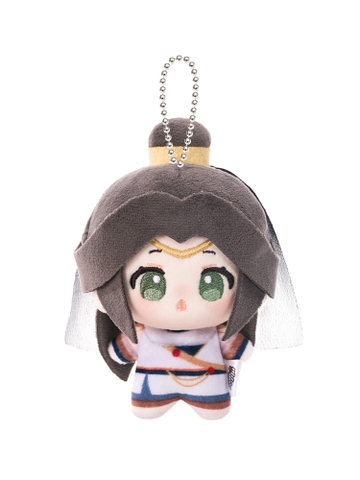 Búp bê Thiên quan tứ phúc chính hãng 33