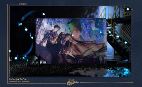 Bloack Cây nấm nhỏ chính hãng Mẫu 6