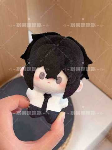 Doll Ta phong thần trong trò chơi kinh dị Mẫu 1