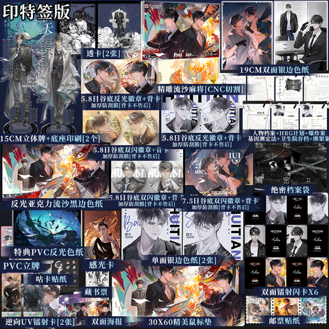 Tiểu thuyết Hồi Thiên - VER 5 - BẢN TRUNG