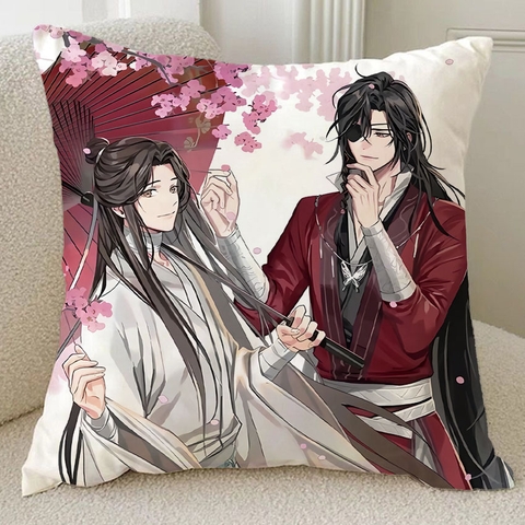 Gối Thiên quan tứ phúc mẫu 31