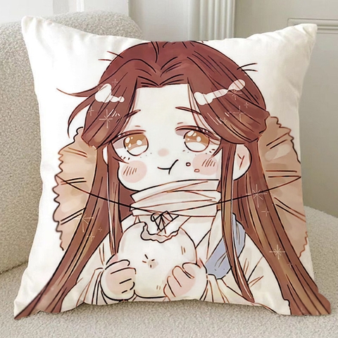 Gối Thiên quan tứ phúc mẫu 30