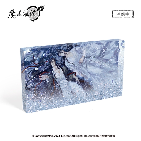 Cát chảy Ma đạo tổ sư chính hãng Mẫu 11