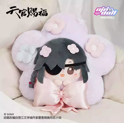 Búp bê / Doll Thiên quan tứ phúc hàng chính hãng mẫu 26