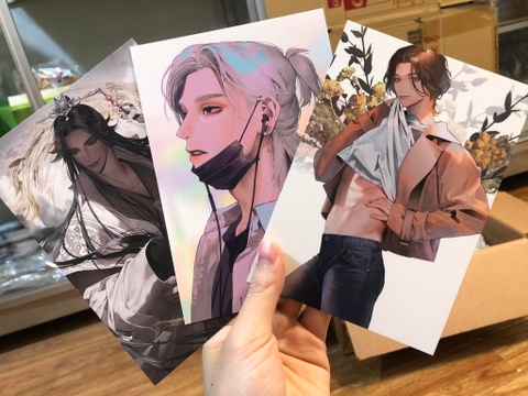 Ảnh Hontoku mẫu 4