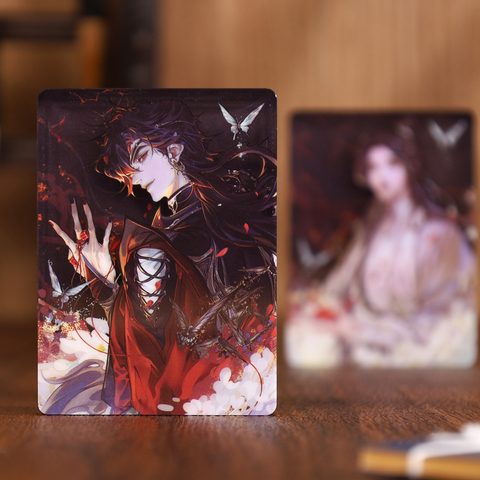 Cát chảy Thiên quan tứ phúc chính hãng mẫu 13 - hoa thành