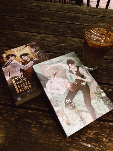 Sách Vừa tỉnh dậy thì nghe nói tôi kết hôn rồi [BẢN THƯỜNG]