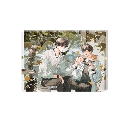 Block Mỗ mỗ chính hãng Mẫu 2