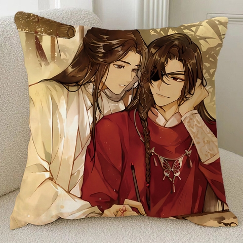 Gối Thiên quan tứ phúc mẫu 29