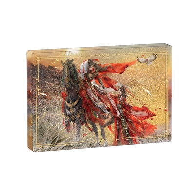 Cát chảy Thương tiến tửu chính hãng MẪu 3