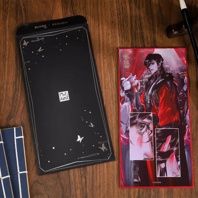 Shikishi Thiên quan tứ phúc chính hãng mẫu 15