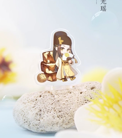 Standee Ma đạo tổ sư mẫu 23 - HÀNG CHÍNH HÃNG