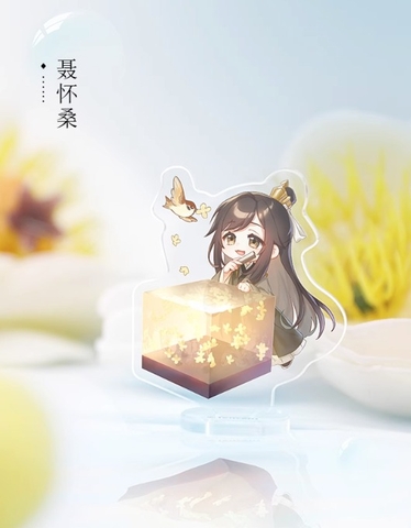 Standee Ma đạo tổ sư mẫu 25 - HÀNG CHÍNH HÃNG