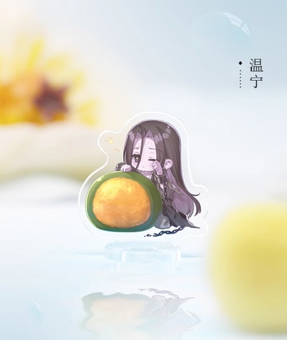 Standee Ma đạo tổ sư mẫu 26 - HÀNG CHÍNH HÃNG