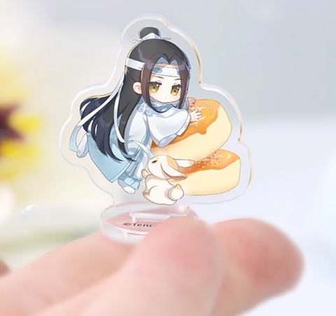 Standee Ma đạo tổ sư mẫu 28 - HÀNG CHÍNH HÃNG