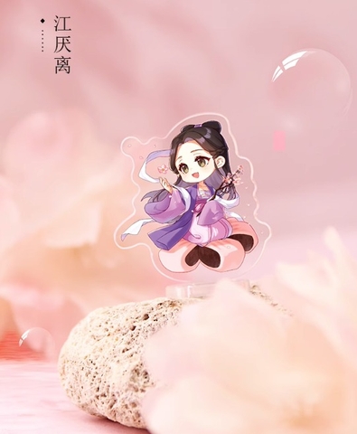 Standee Ma đạo tổ sư mẫu 30 - HÀNG CHÍNH HÃNG