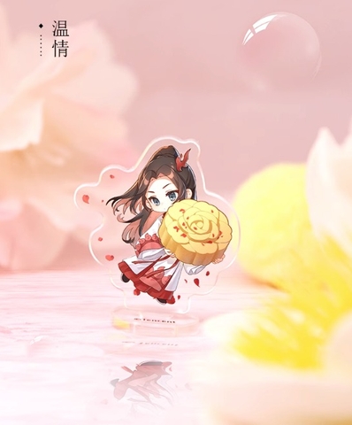 Standee Ma đạo tổ sư mẫu 31 - HÀNG CHÍNH HÃNG