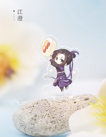 Standee Ma đạo tổ sư mẫu - 34 HÀNG CHÍNH HÃNG