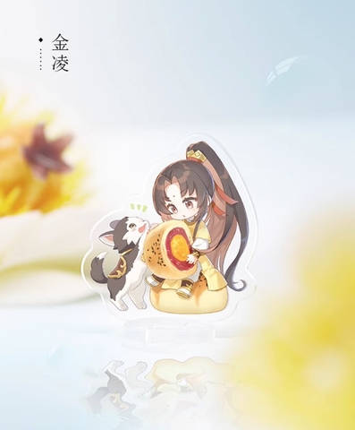 Standee Ma đạo tổ sư mẫu - 35 HÀNG CHÍNH HÃNG