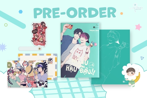 Đã Ngầu Xin Đừng Hậu Đậu!! - TẬP 4