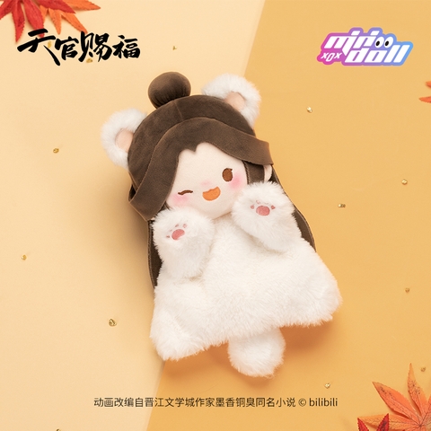 Búp bê con rối tay Thiên quan tứ phúc hàng chính hãng mẫu 10