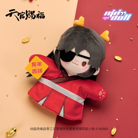 Búp bê con rối tay Thiên quan tứ phúc hàng chính hãng mẫu 11