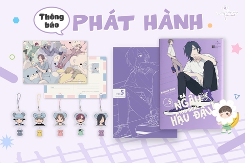 Đã Ngầu Xin Đừng Hậu Đậu!! - TẬP 5