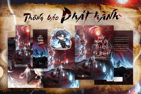 HÃY NGHE LỜI THẦN LINH (TẬP 2) | - Bản Đặc Biệt  -MỘC HỀ NƯƠNG