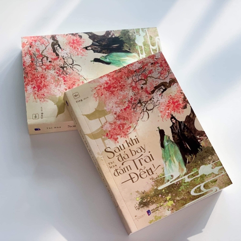 Sau Khi Đá Bay Đám Trai Đểu (Tập 1) [BẢN THƯỜNG]