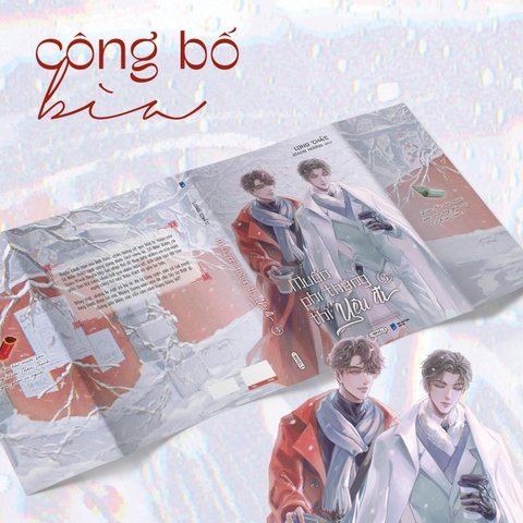 MUỐN PHI THĂNG THÌ YÊU ĐI - TẬP 3 -  BẢN ĐẶC BIỆT