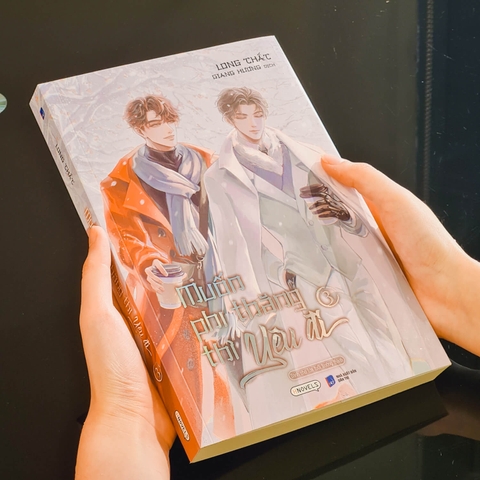 MUỐN PHI THĂNG THÌ YÊU ĐI - TẬP 3 -  BẢN THƯỜNG