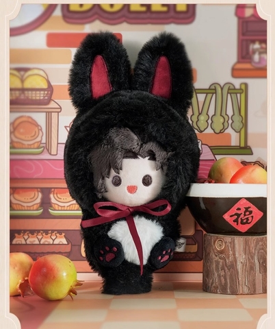 Doll Ma đạo tổ sư chính hãng Mẫu 1