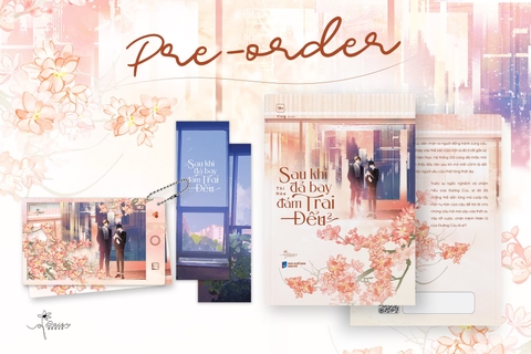 SAU KHI ĐÁ BAY ĐÁM TRAI ĐỂU TẬP 2